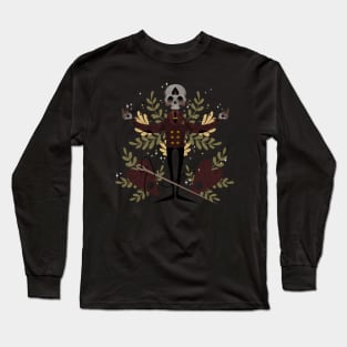 King of sew Long Sleeve T-Shirt